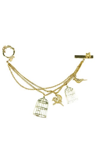 Trendy Charm Bracelets Blog Fashion Pure Pion Monserat De Lucca Charm Bracelet 70