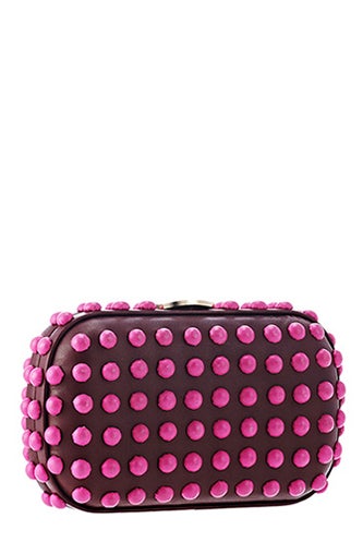The Most Petite Loeffler Randall Bags Pack The Biggest Punch