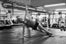 pre-holiday workout routine
