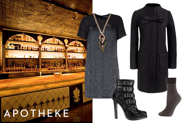 Apotheke