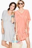 The Slouch Dress