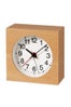 Muji-Clock