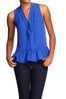 peplum tops