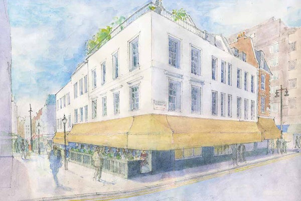 5hertfordstreet