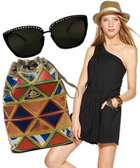 What To Wear To Hear Bonnaroo's Best Acts p