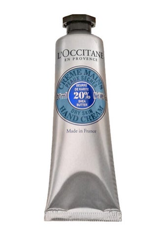 L'Occitane