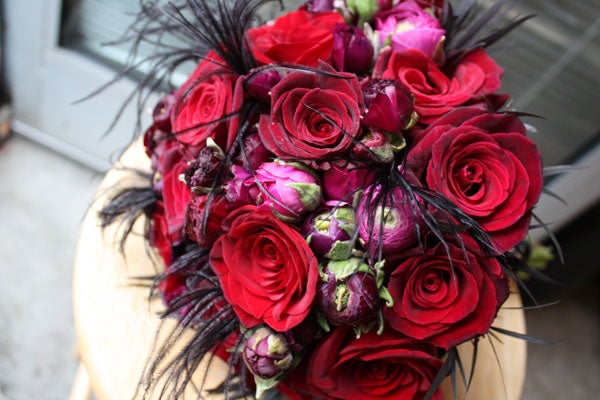 san francisco florists