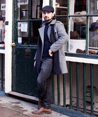London's Coolest Nightlife Pro Gives Us The Gentleman's Tour Of Soho opener