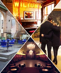The Most Unexpected Spots For Romance In London opener3