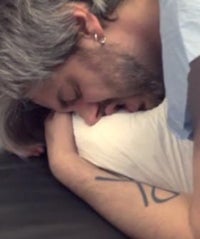 Watch What Happens When Men Experience Labor Pain (Part 2) pains