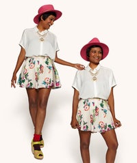 Valli Ravindran's Outfits Will Make You Smile—It's Practically Guaranteed 19_ValliRavin_opener