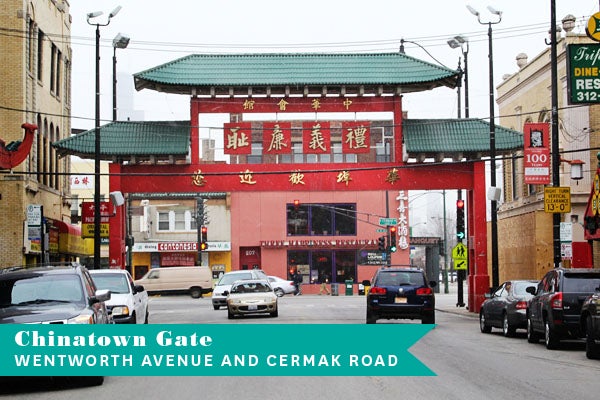 ChinatownGate
