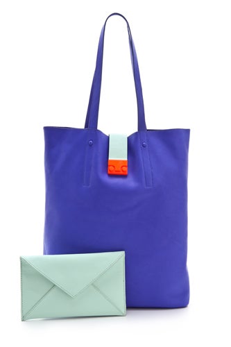 Loeffler Randall 9