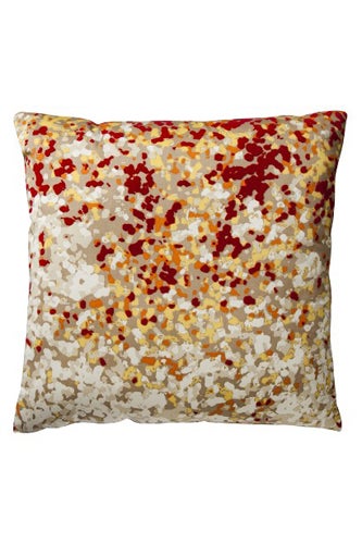 Spice Up Any Space In A Cinch With These Way-Cool Pillows