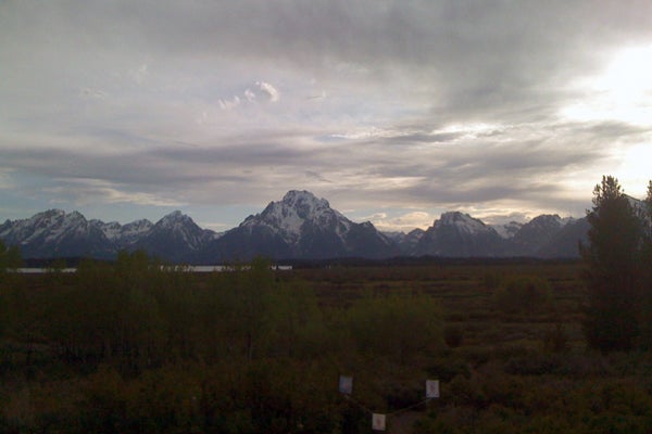 MOUNTAIN