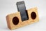 Koostik_Handmadewoodipodspeakers