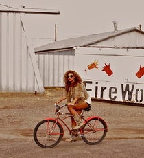Beyonce