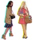 street style poses