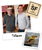 My S.F.: Tellason's Denim Masters Show Us Their City Faves