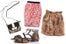 Prints for Summer - 2011 Prints for Summer - Leopard