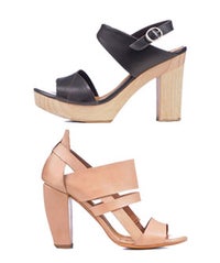 Coclico's Comfy-Chic Sandals May Have Us Trading In Our Boots Early coclico