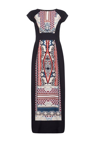 8 Breezy, Under-$100 Maxi-Dresses Fit For Any Fete!