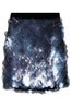 iridescent spring trend 