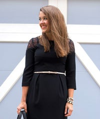 Make Your Trusty LBD Anything But Predictable Opener