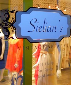 SIELIANS-OPENER