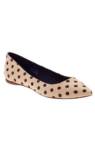 10 Flat Spring Steppers Thatâ€™ll Make Your Commute Much More Stylish