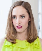 Bold Move: How To Pull Off Nearly Black Lips dark lip opener