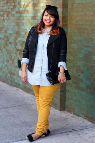 5 Curvy Gals Share Their Shopping Secrets