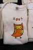 owl 25