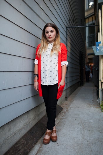 divisadero street style