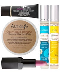 Stock Up: 10 Homegrown Beauty Brands To Try Now opener