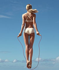 A Month's Worth Of Workouts — For Freesies! clarins-opener