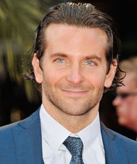 Bradley Cooper Doesn't Think Headless Giraffes Are All That Strange & More Reflections Post-Hangover opener