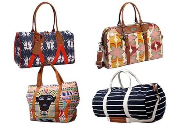 weekend bag 2
