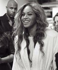beyonce pregnant opener