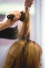 easy to do ponytail hairstyles