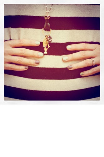 nail trends