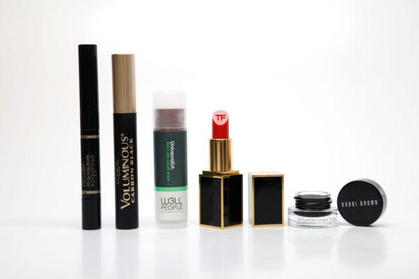 spring-beauty-tutorial-products