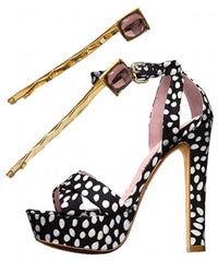 Style Syllabus: Graduation Accessories To Negate the Cap op