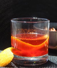 6 Summery Drink Recipes To Start The Weekend o