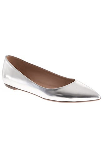 14 Stunning Evening Flats For A Saturday Night Out In S.F.