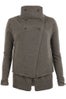 allsaints wool Cardigan Sweaters