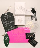 New York Fashion Week's 17 Coolest Invites opener