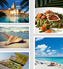 Miamiandbeaches