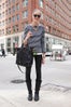 best chicago street style 