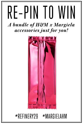 H&MMargielaGiveaway